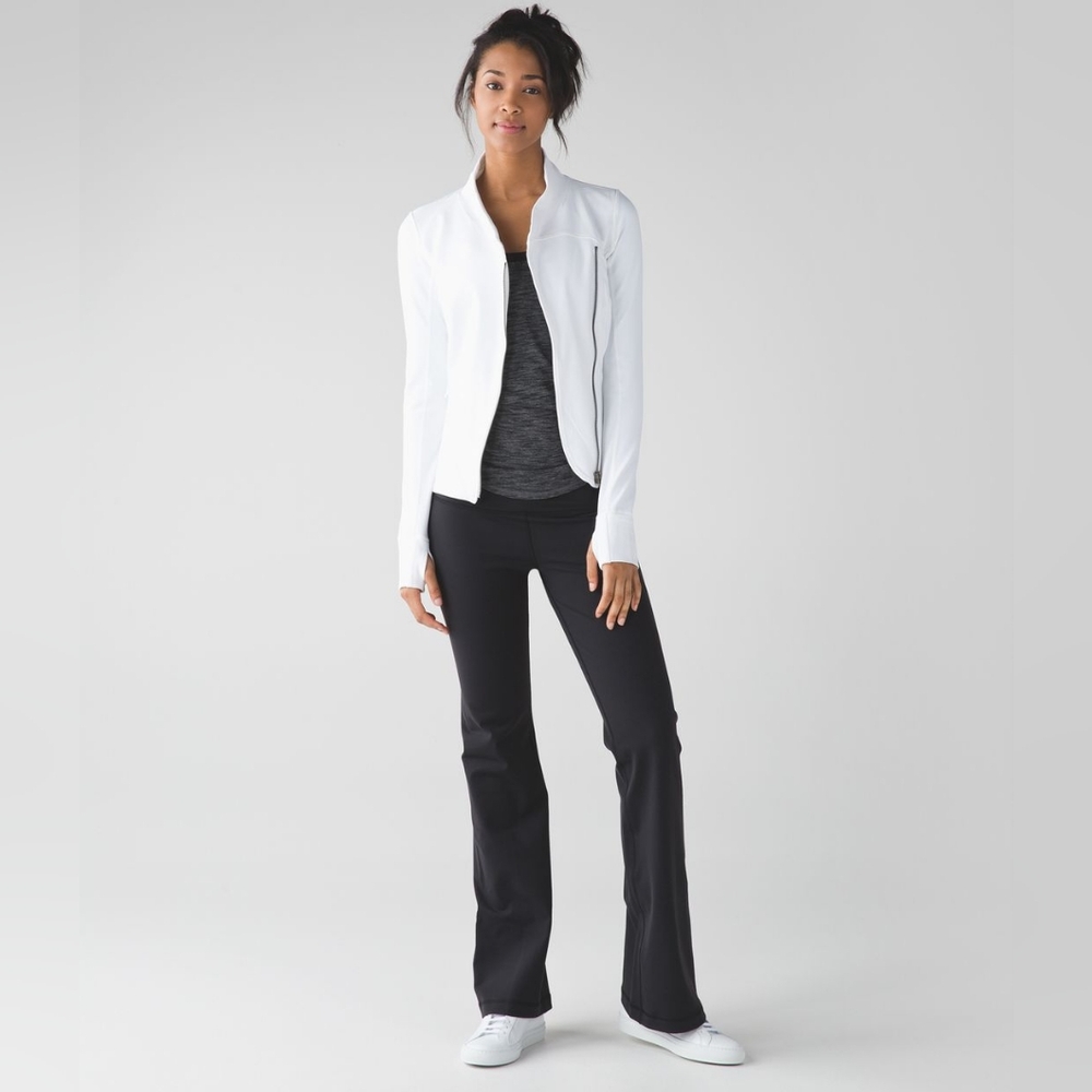 Groove Pant III* Tall Size 6
